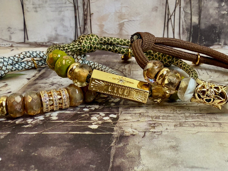 Bracelets