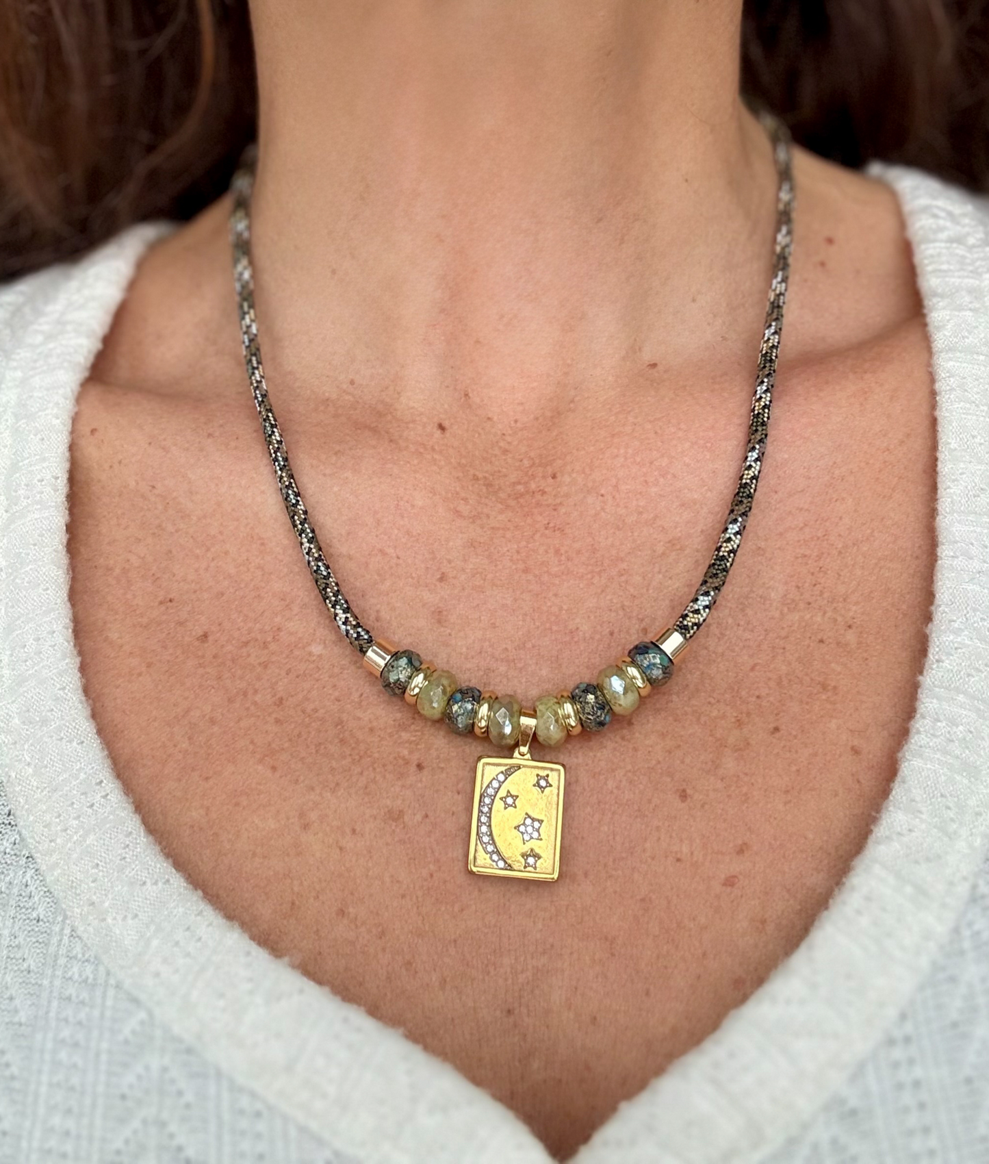 Dreamer Necklace