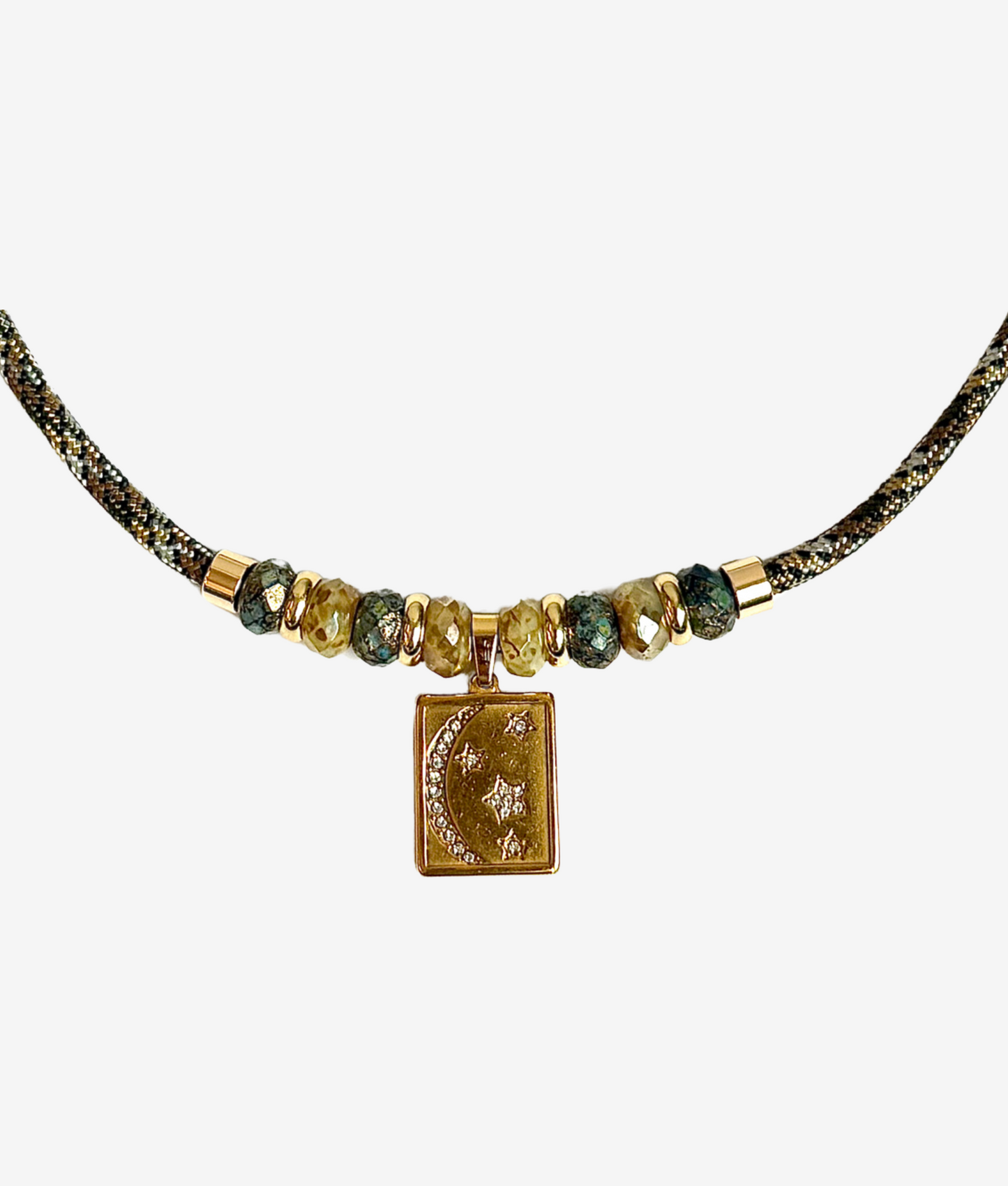 Dreamer Necklace
