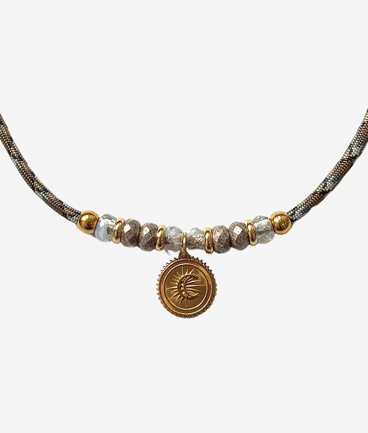Eclipse Necklace
