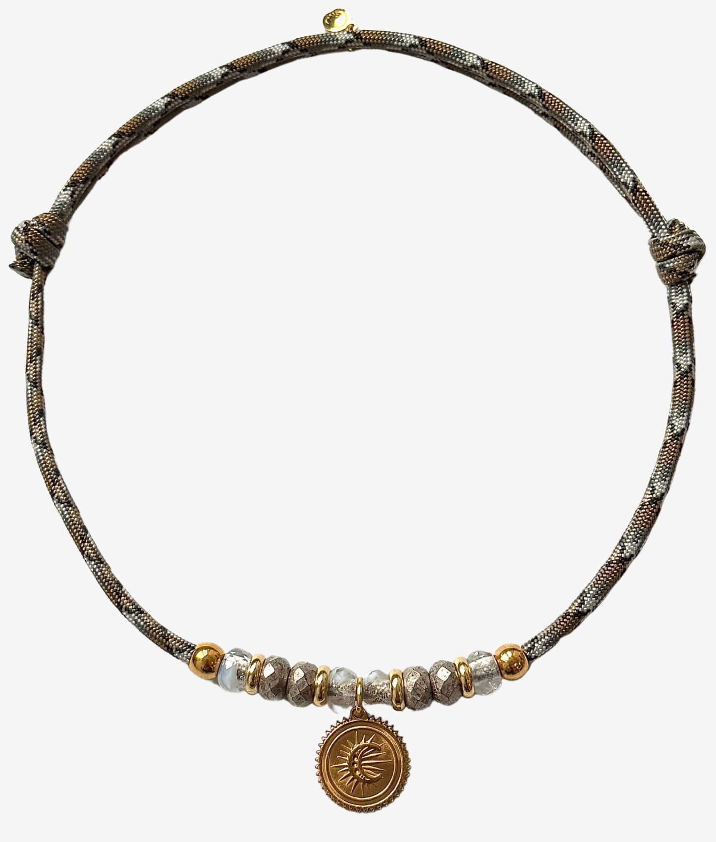 Eclipse Necklace