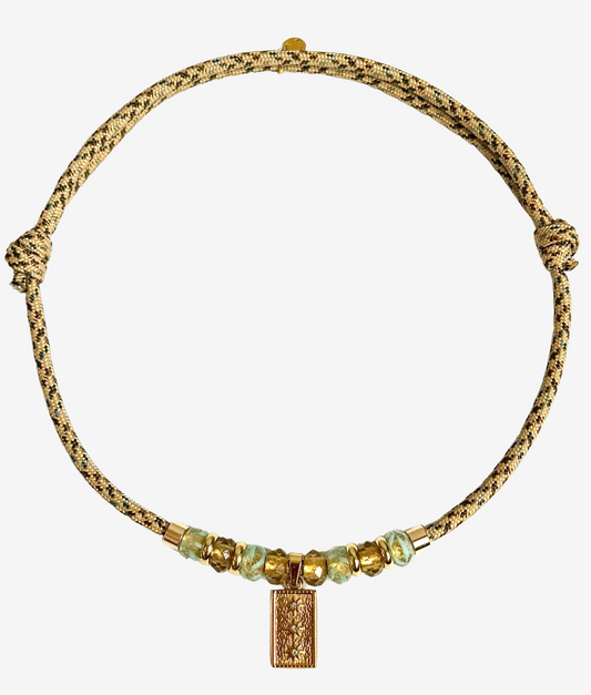 Guiding Light Necklace