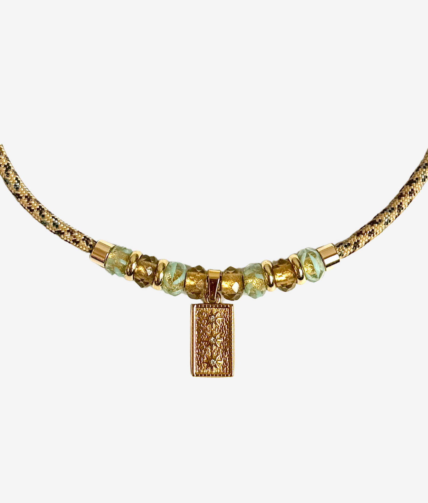Guiding Light Necklace