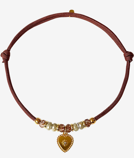 Inner Beauty Necklace