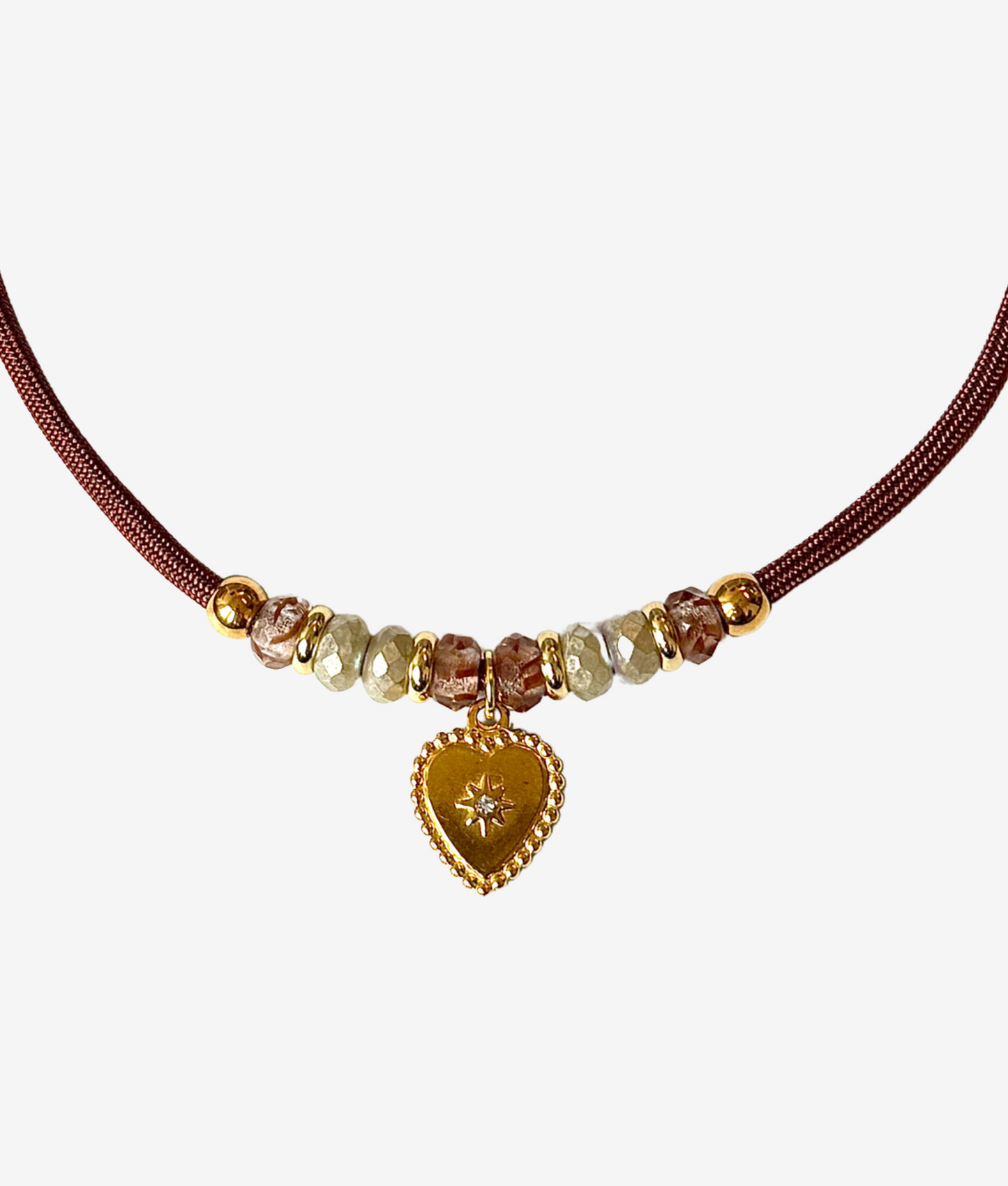 Inner Beauty Necklace