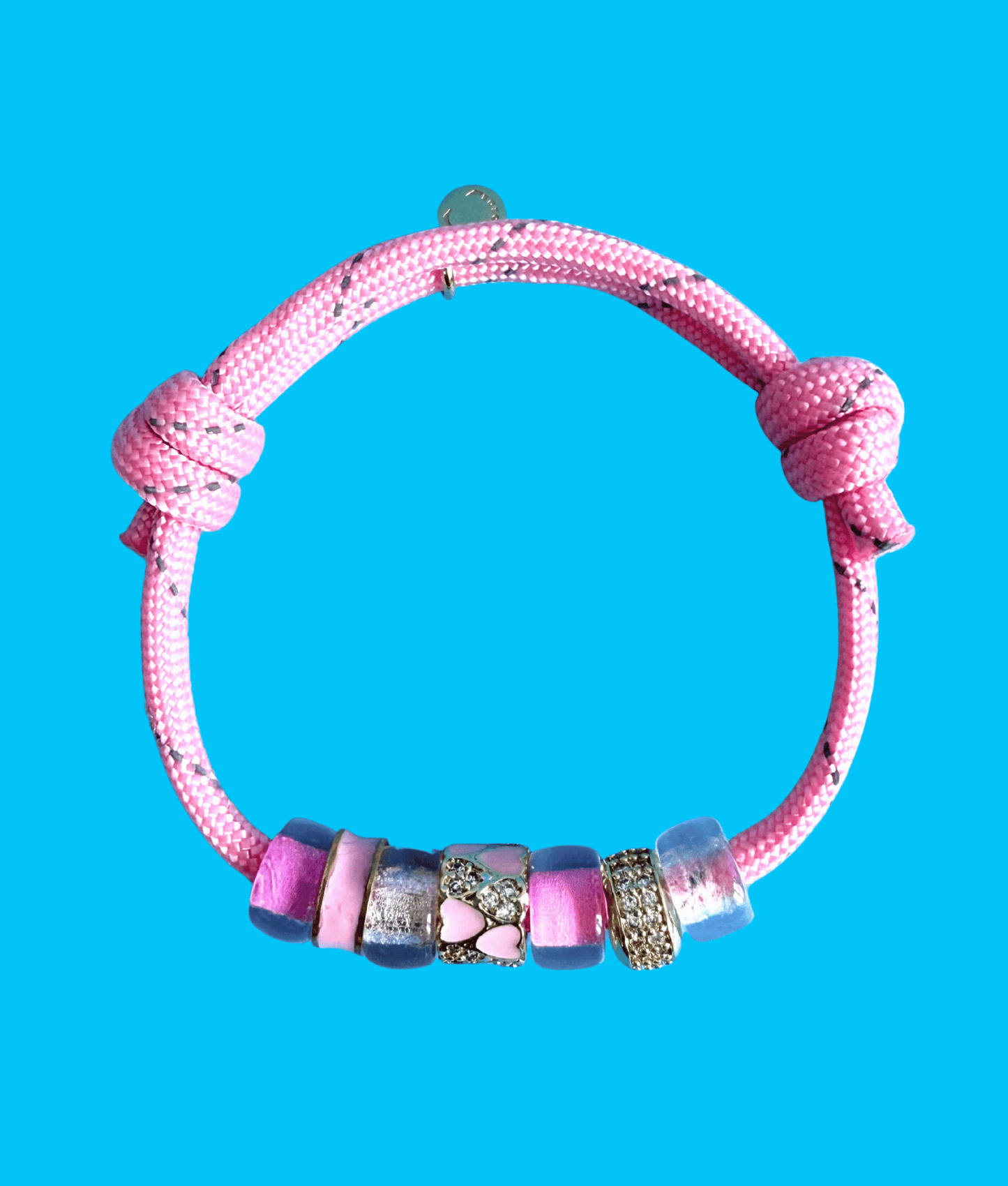 Sweetheart Bracelet