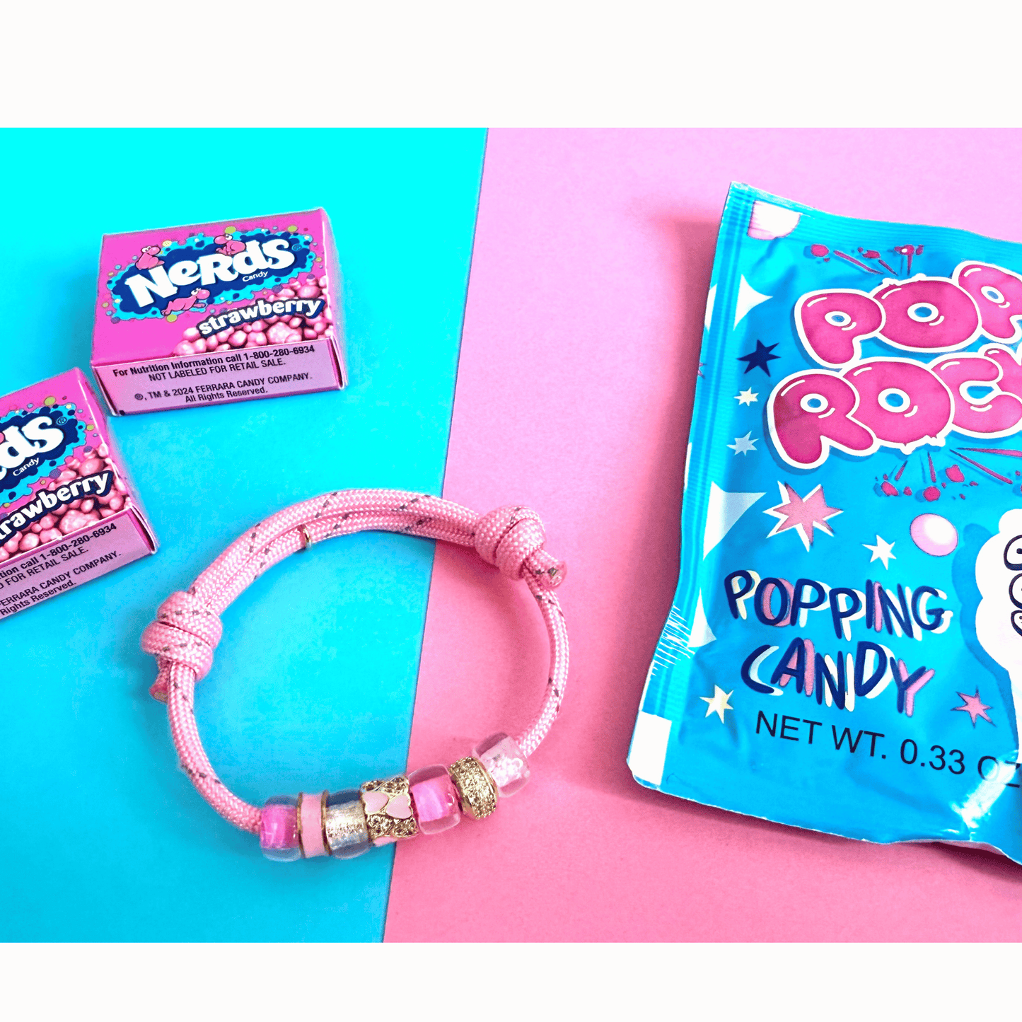 Sweetheart Bracelet
