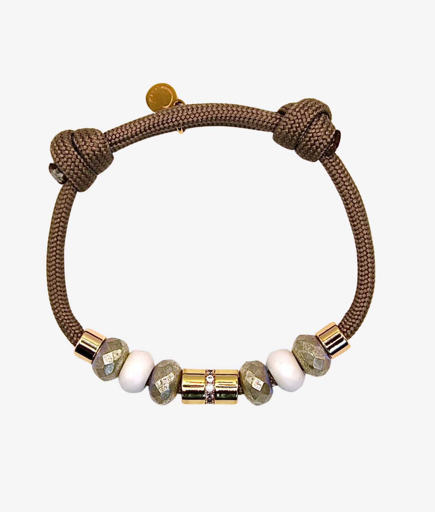 Axis Bracelet