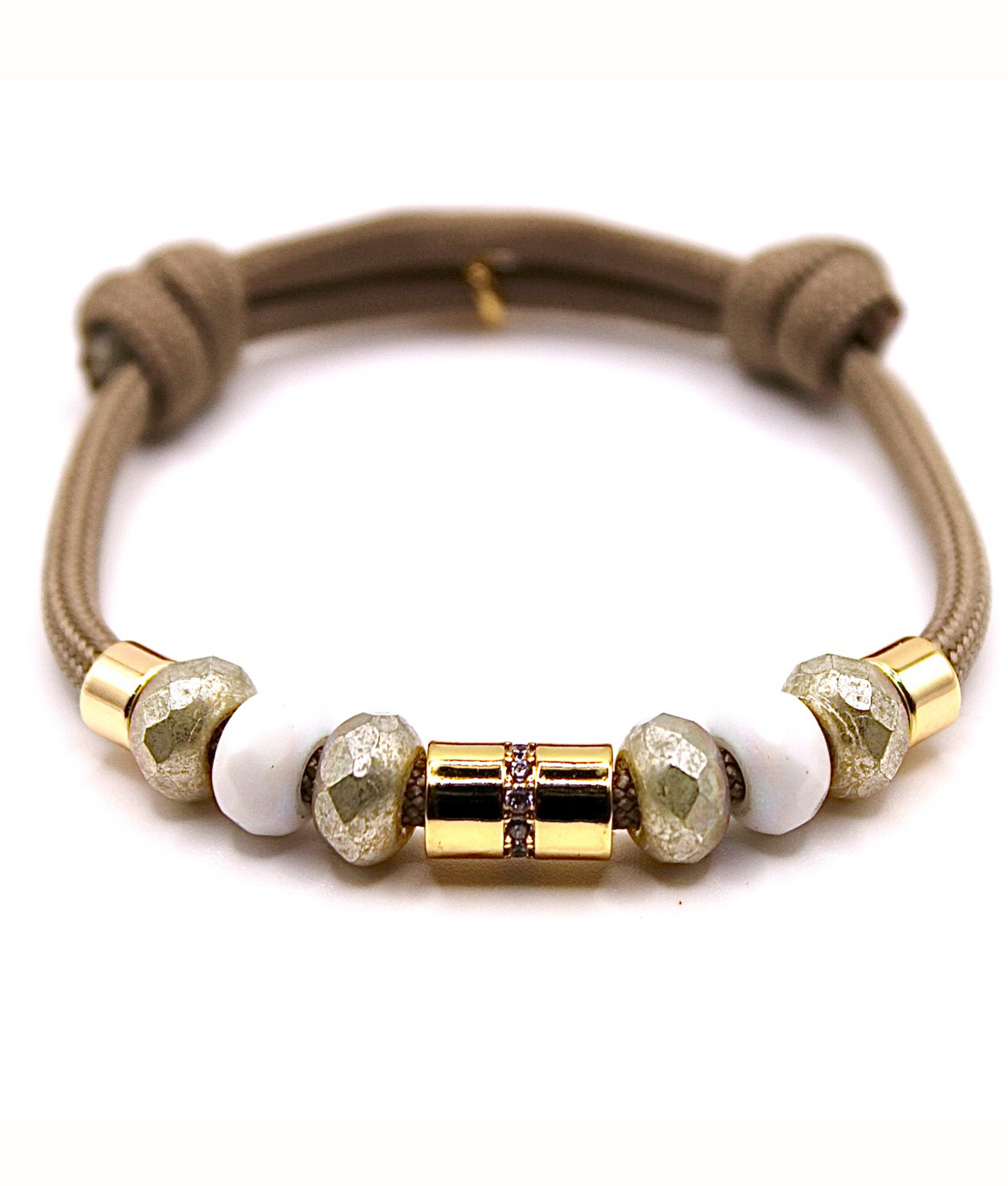 Axis Bracelet