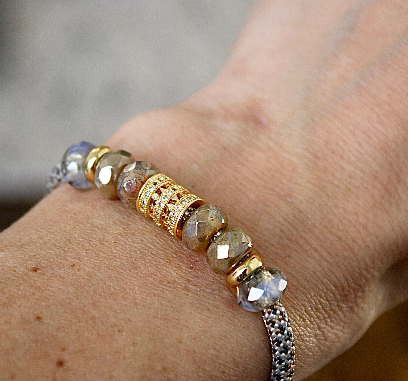 Elements Bracelet