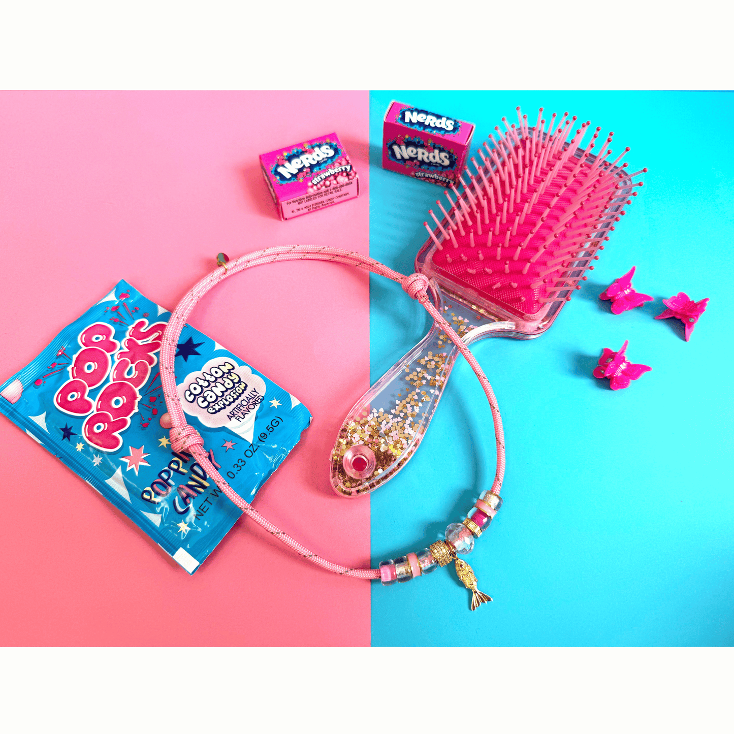 Fish Necklace