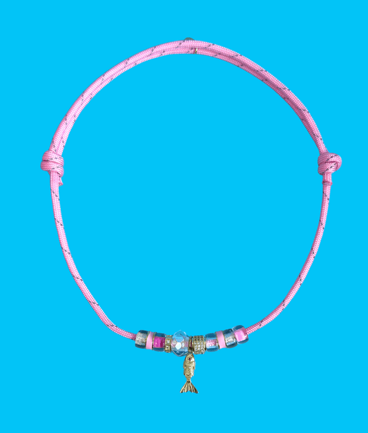 Fish Necklace