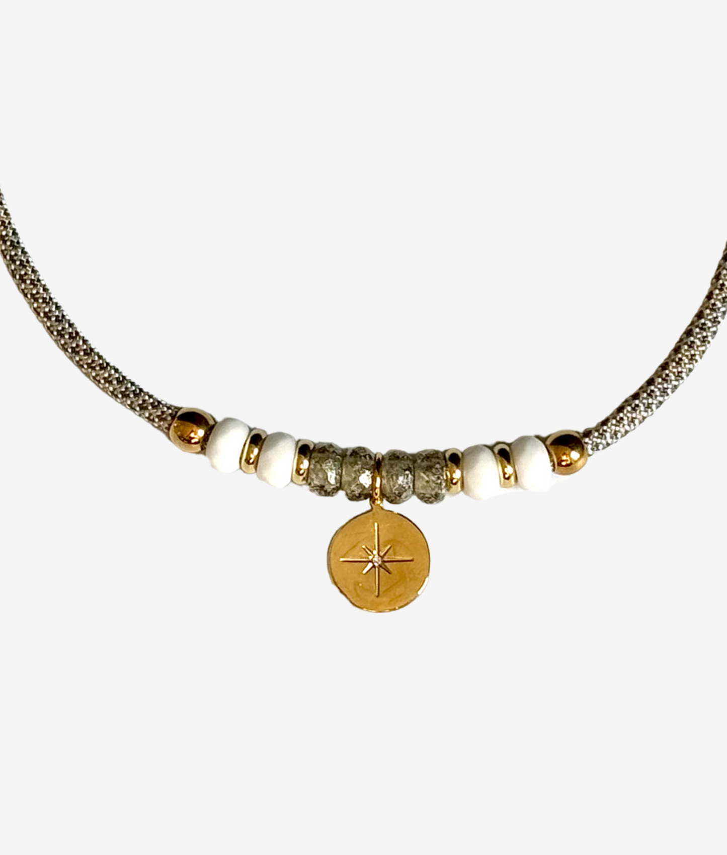 Guiding Star Necklace