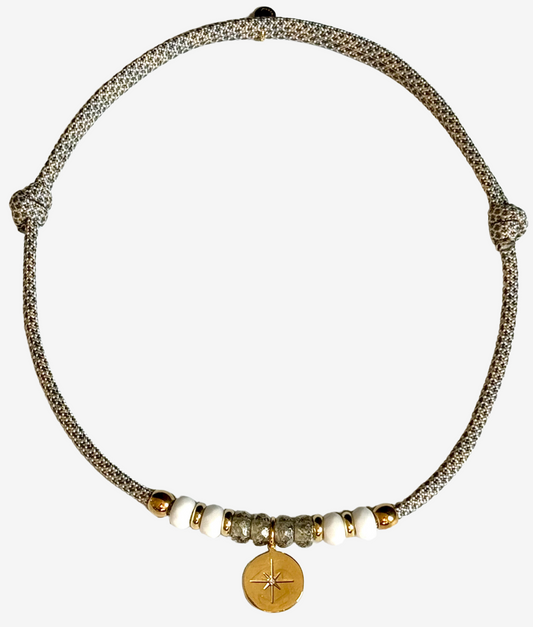 Guiding Star Necklace