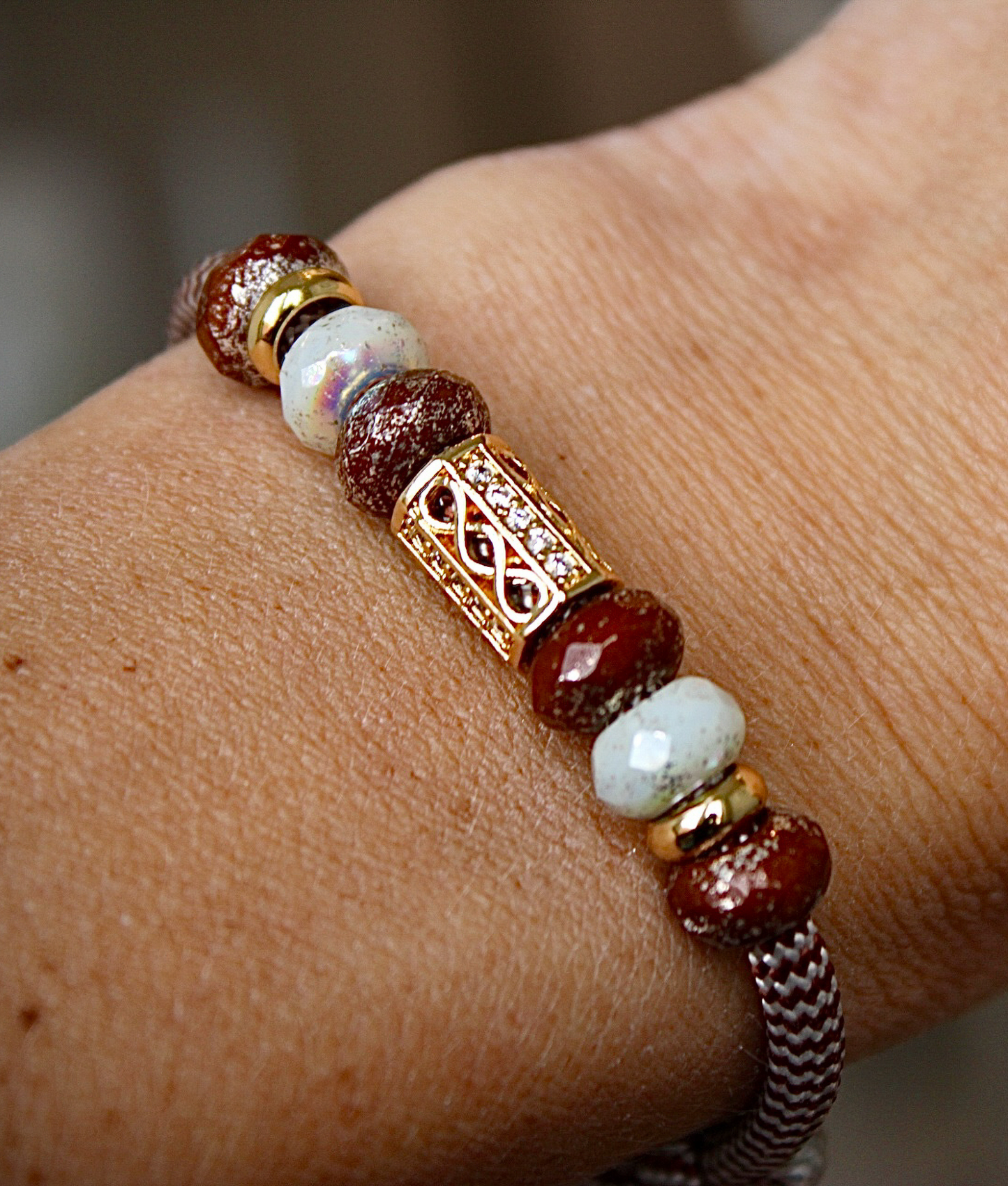 Horizon Bracelet