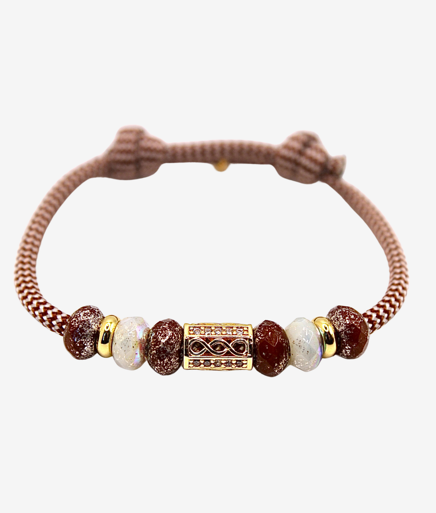Horizon Bracelet