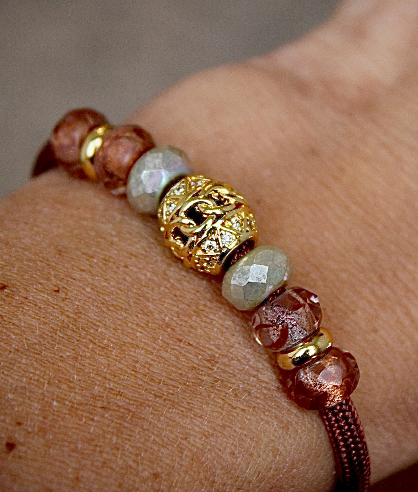 New Beginning Bracelet