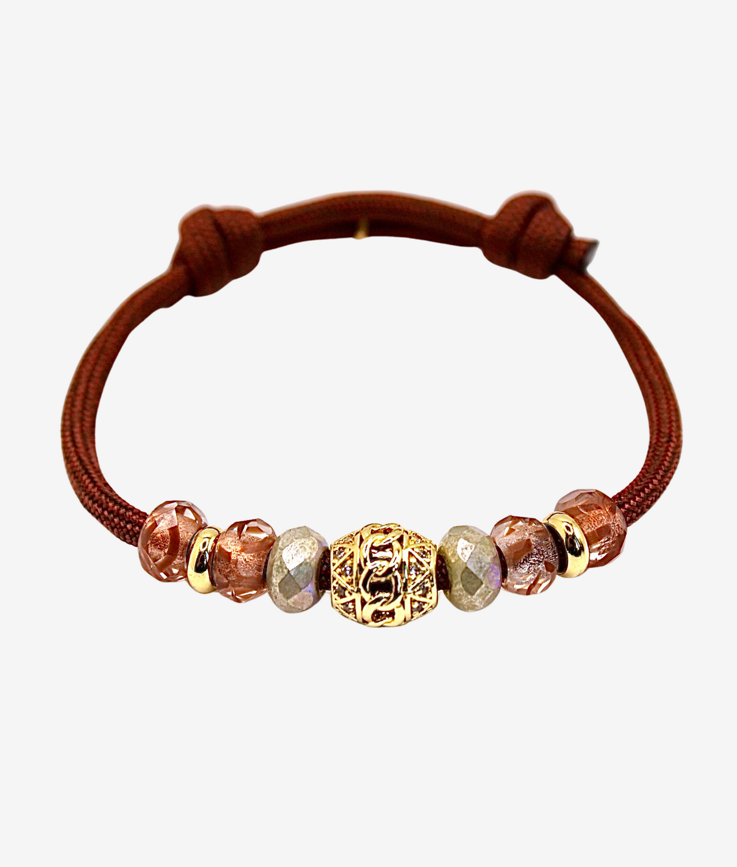 New Beginning Bracelet