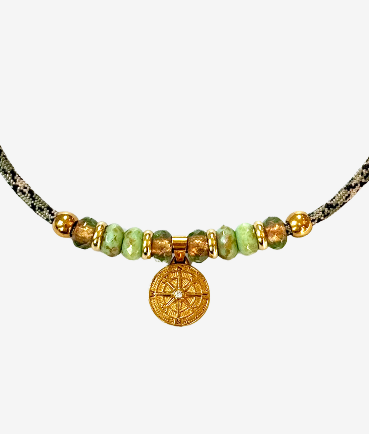 North Star Necklace