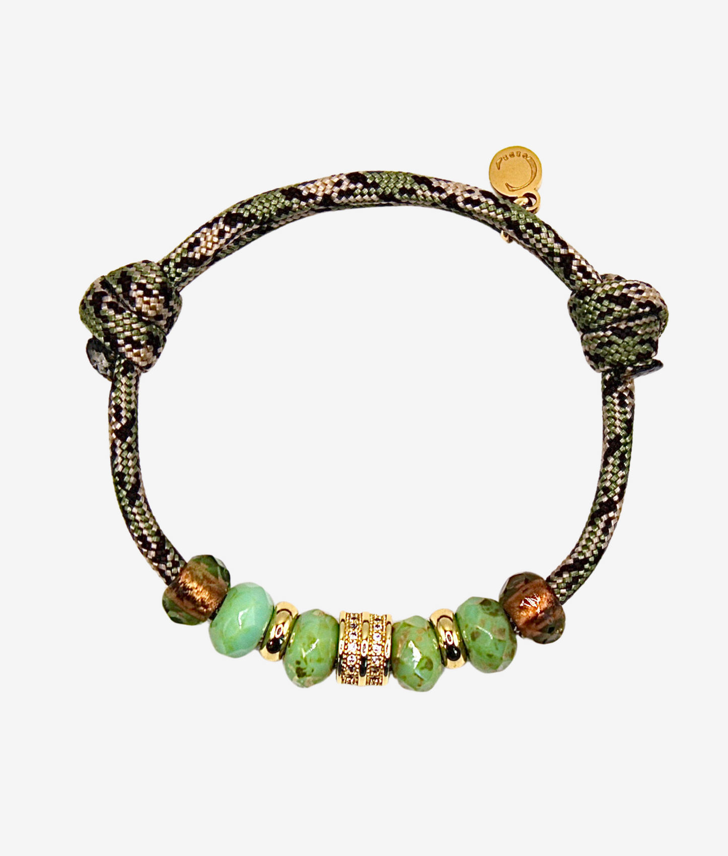 Orbits Bracelet
