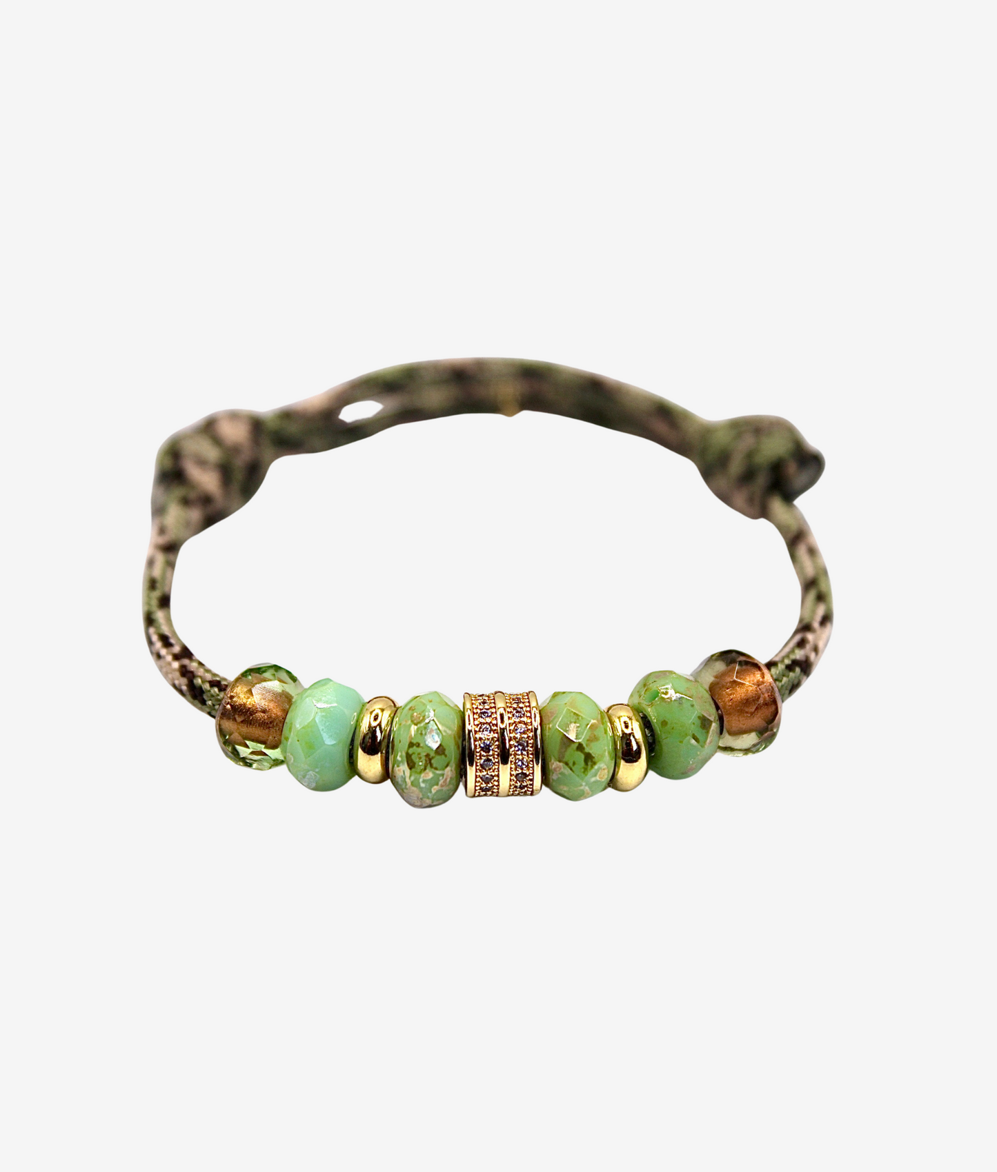 Orbits Bracelet