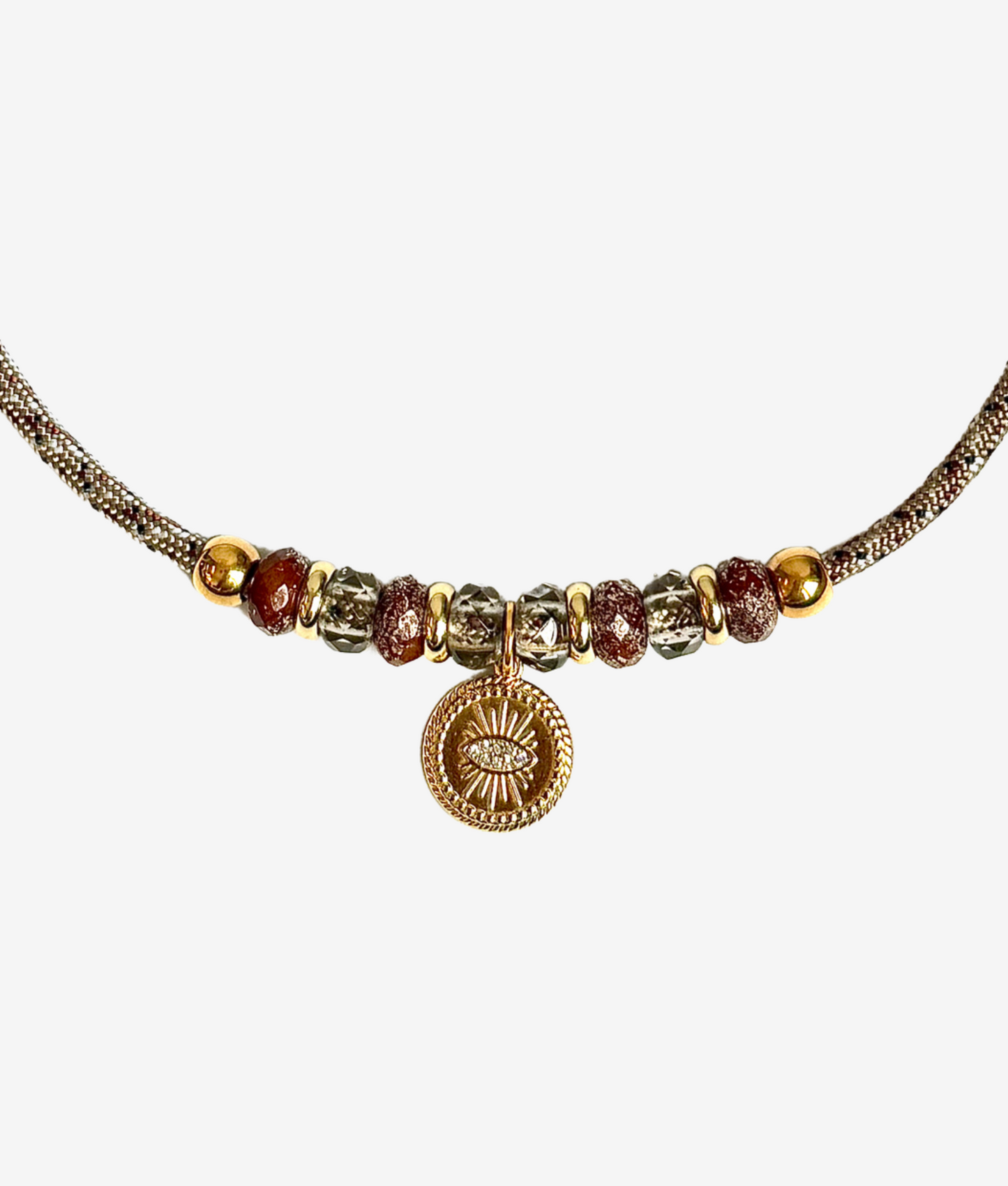 Guardian Necklace
