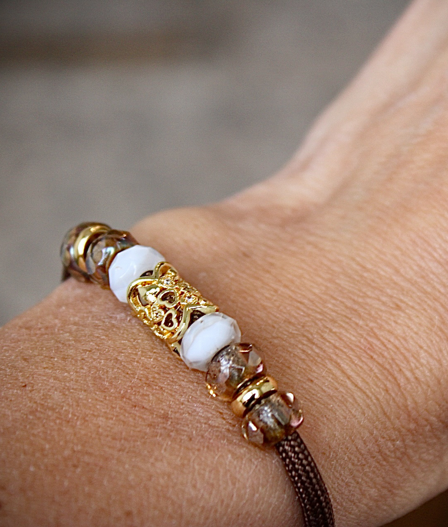 Eternal Love Bracelet