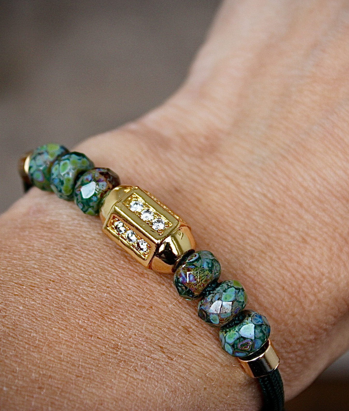 Focus Bracelet