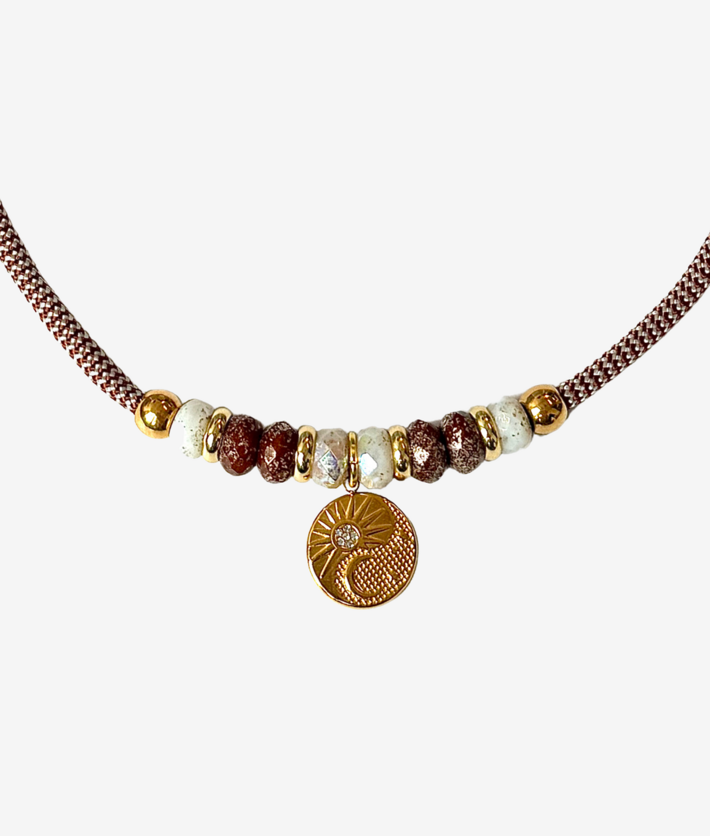 Harmony Necklace