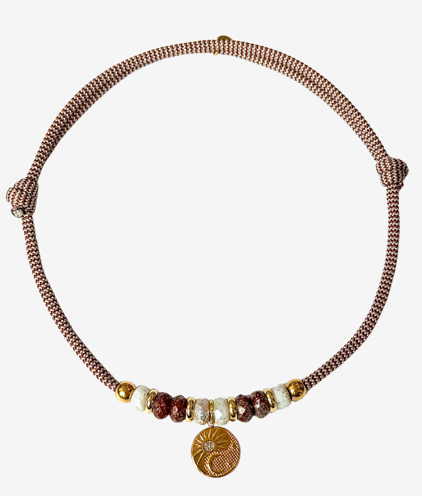 Harmony Necklace
