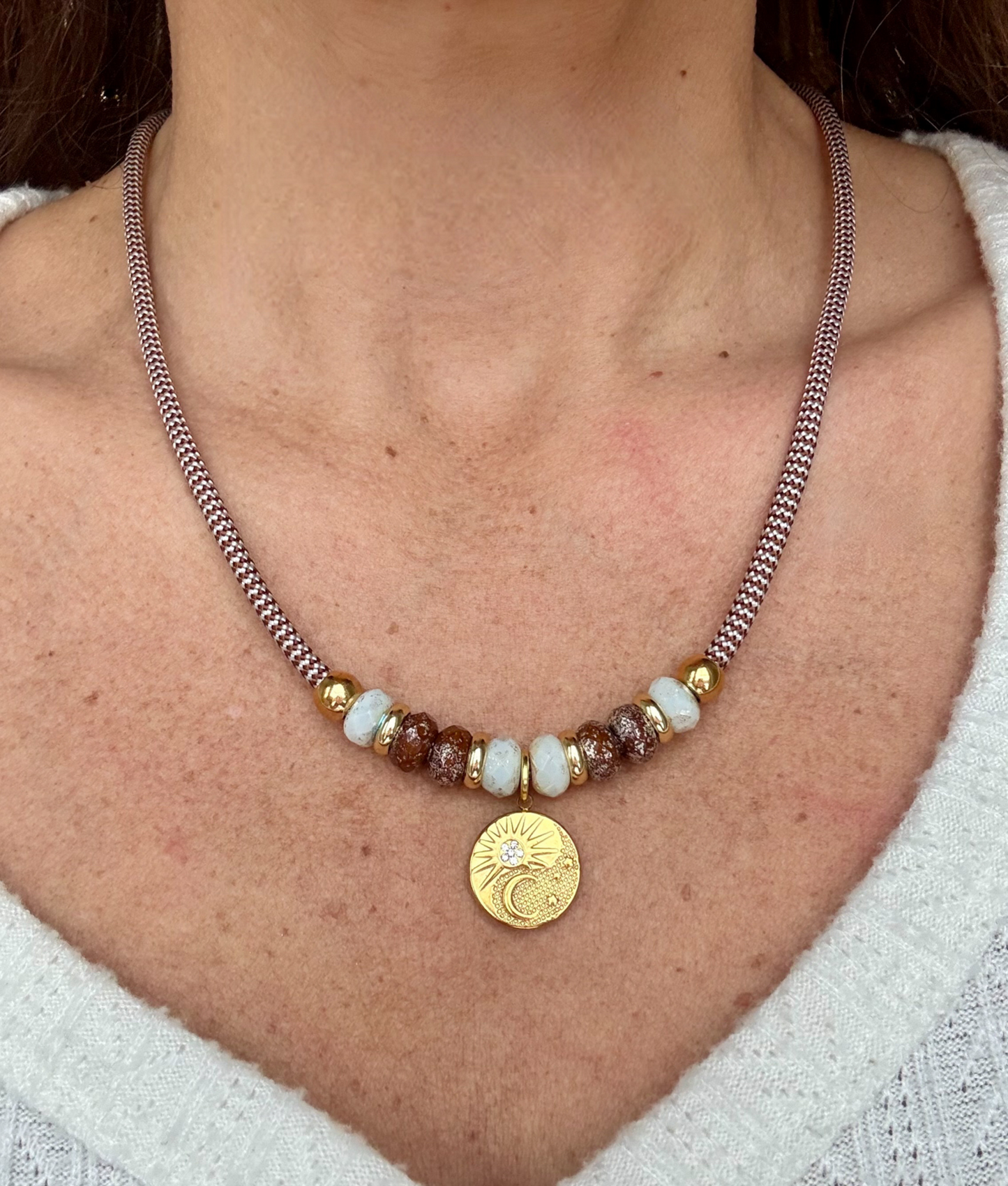 Harmony Necklace