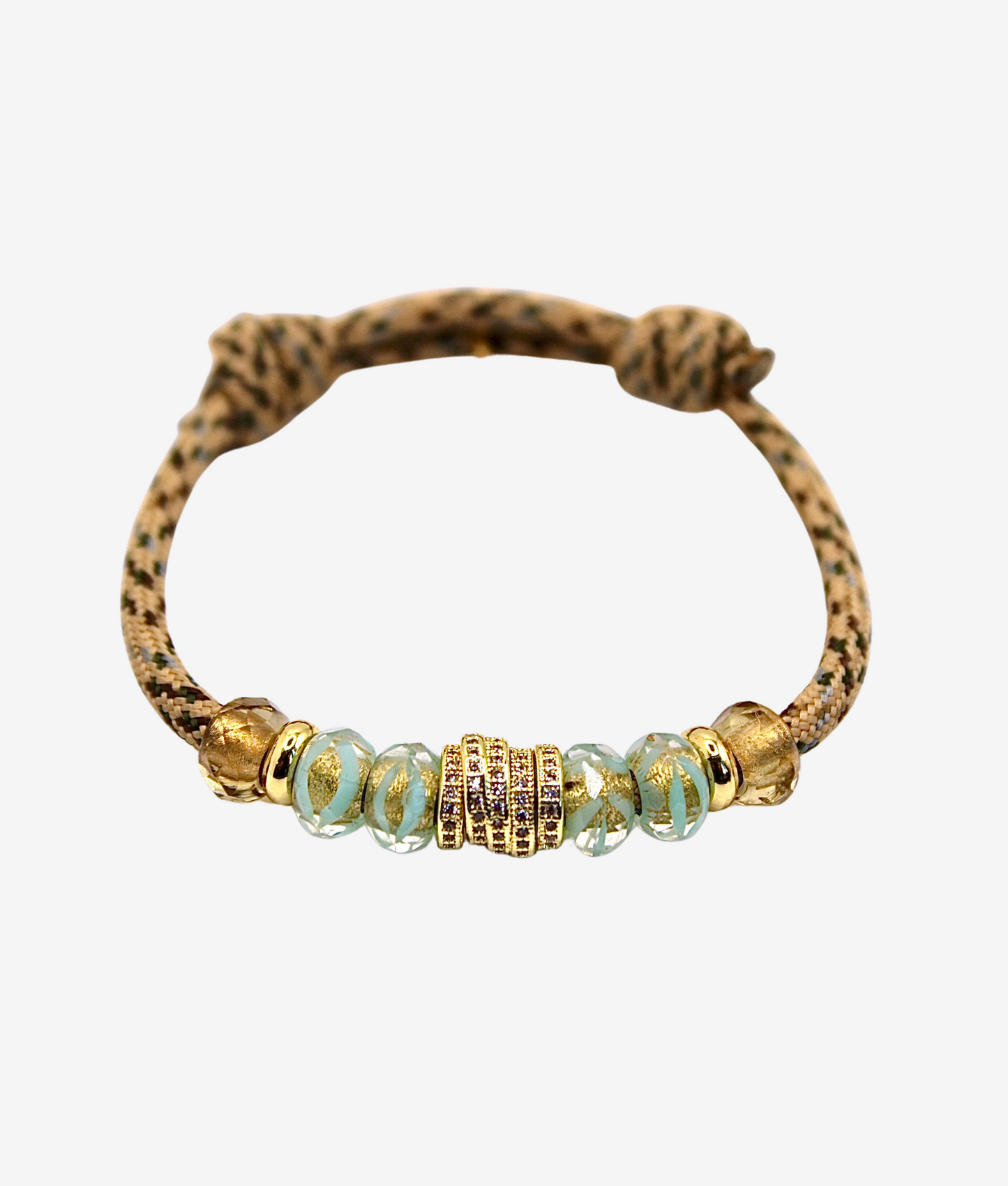 Infinity Bracelet