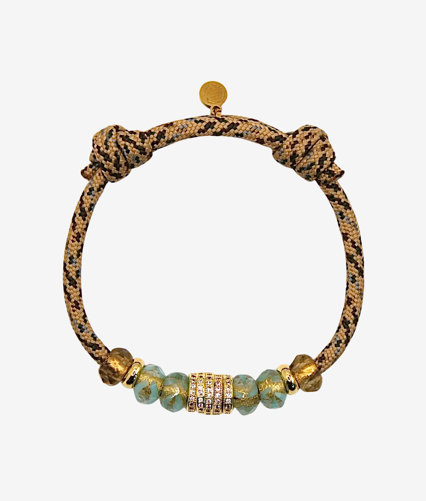 Infinity Bracelet