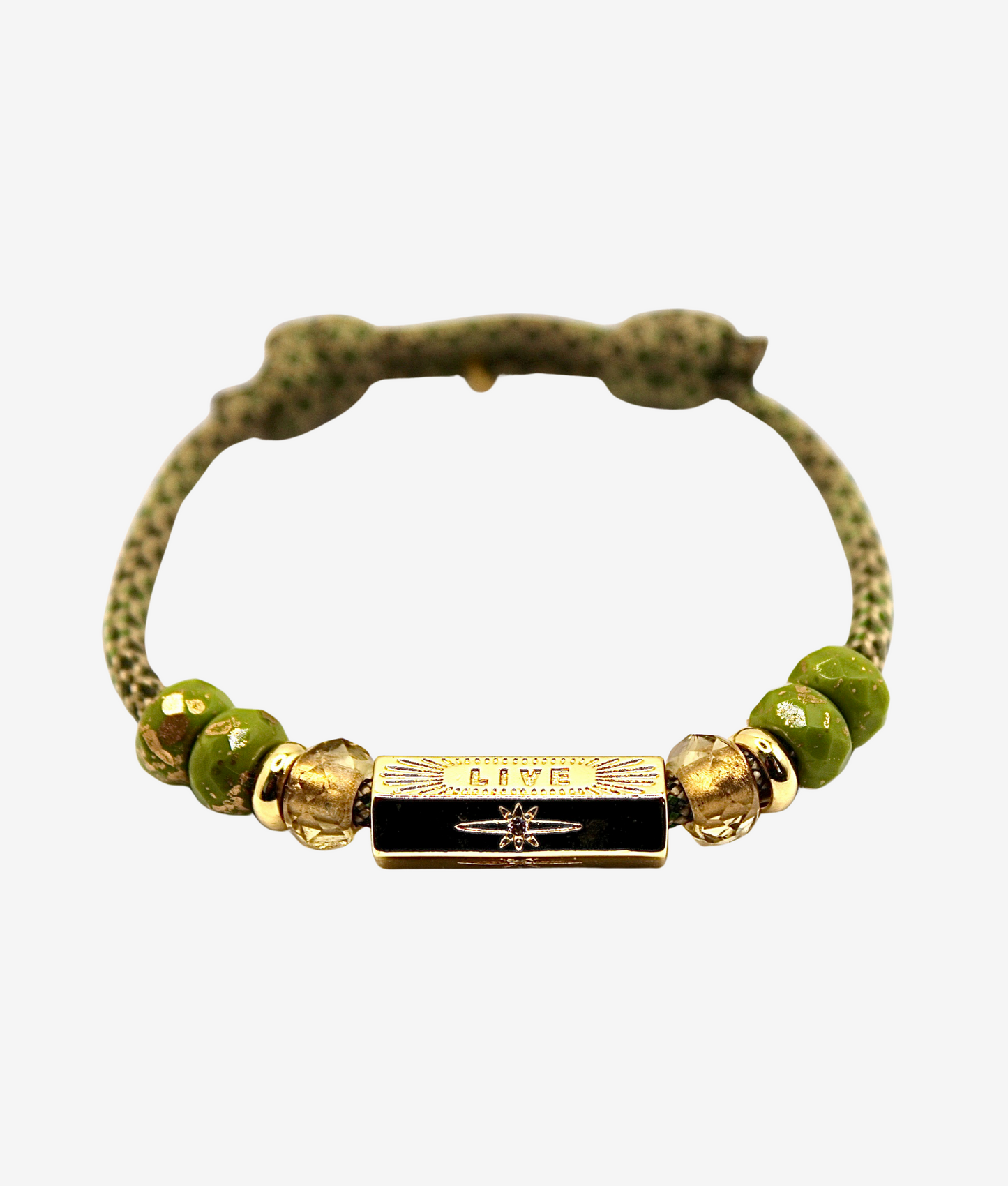 Live Bracelet