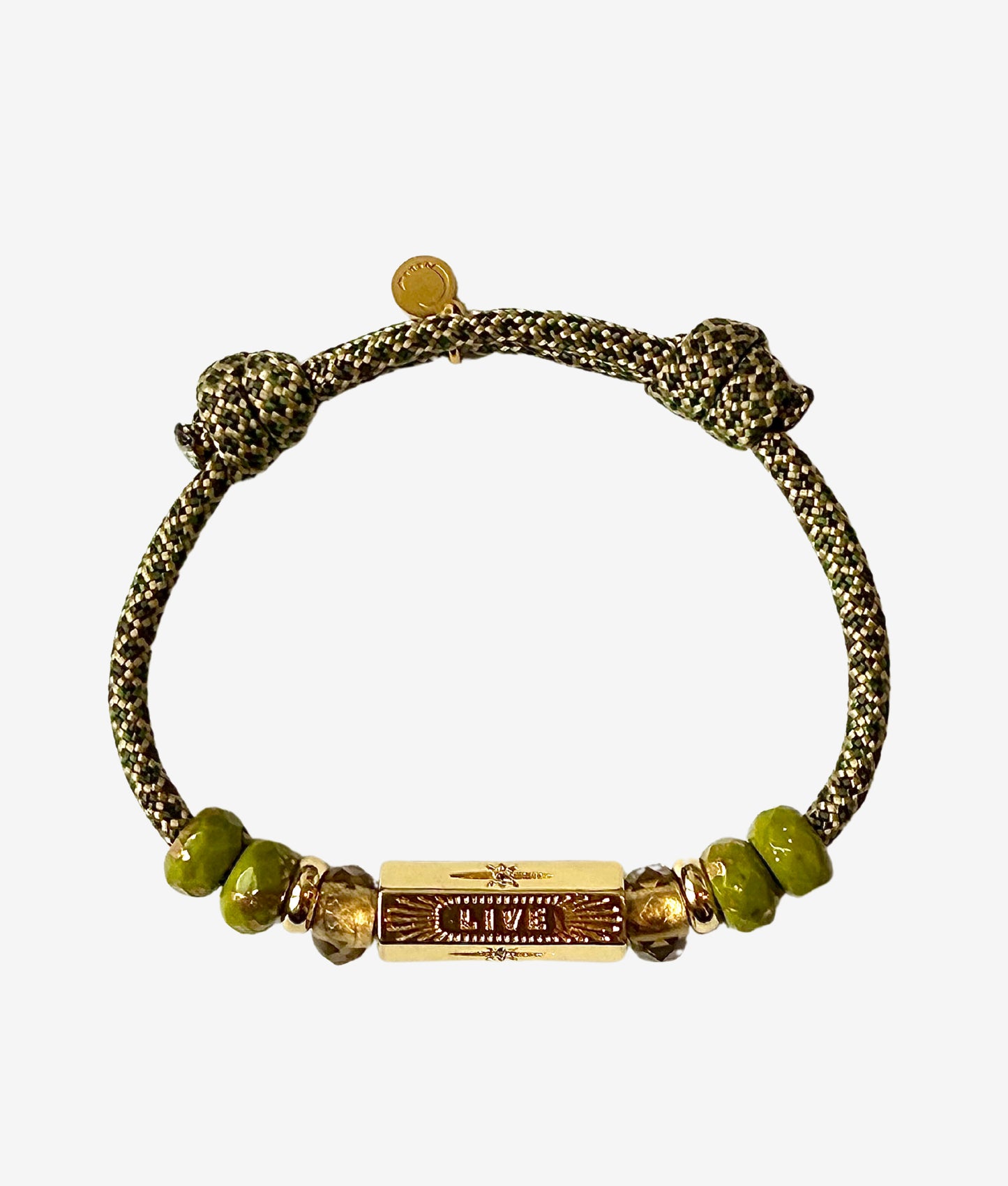 Live Bracelet