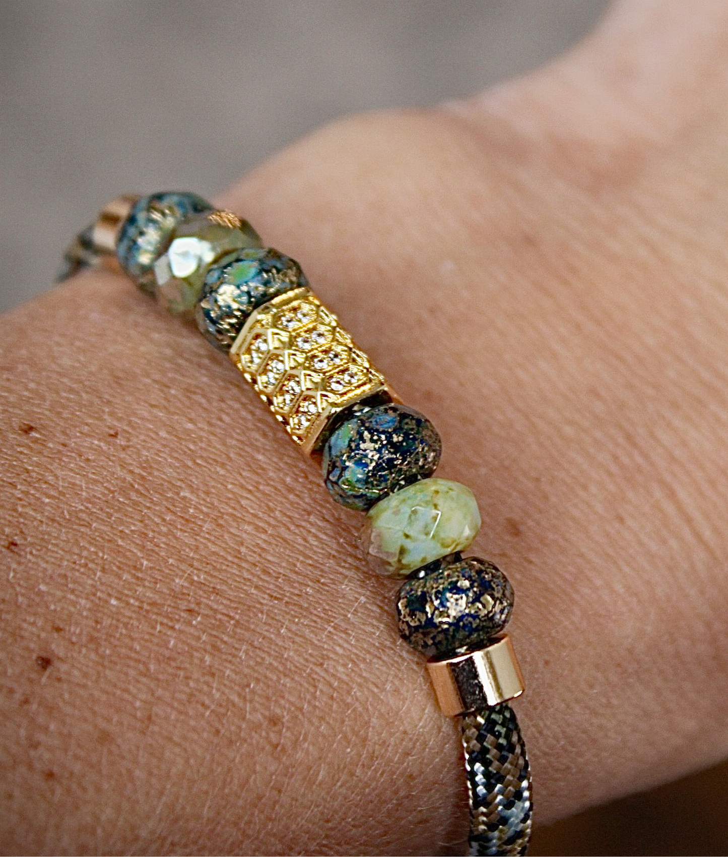 Shine Bright Bracelet