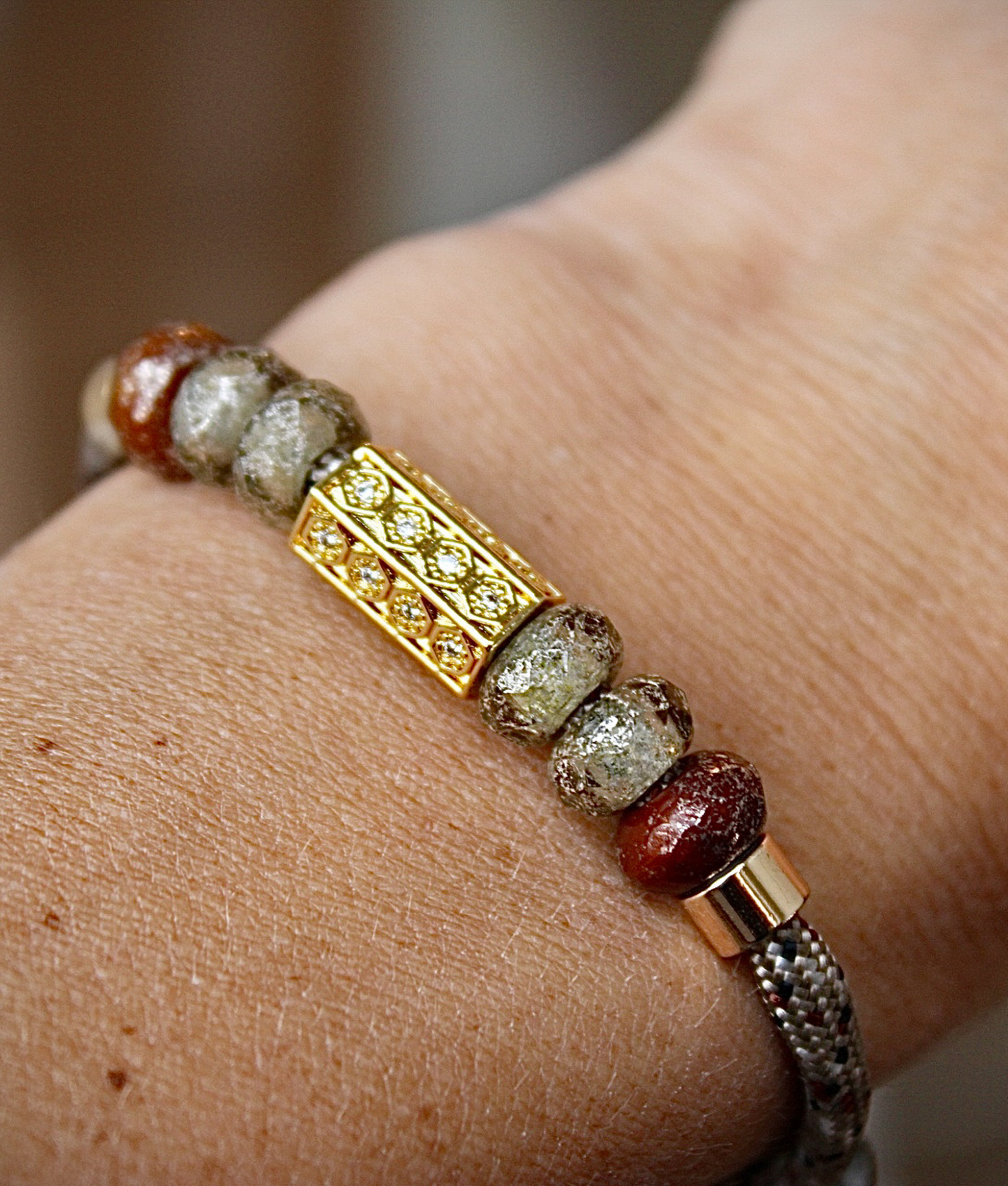 Unity Bracelet