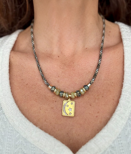 Dreamer Necklace