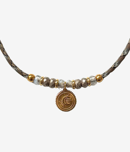 Eclipse Necklace