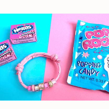 Sweetheart Bracelet