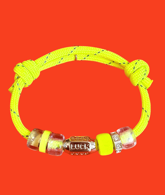 Lucky Bracelet