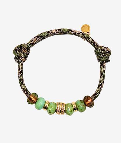 Orbits Bracelet