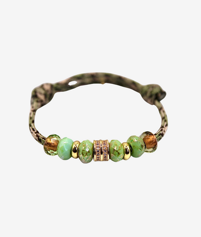 Orbits Bracelet