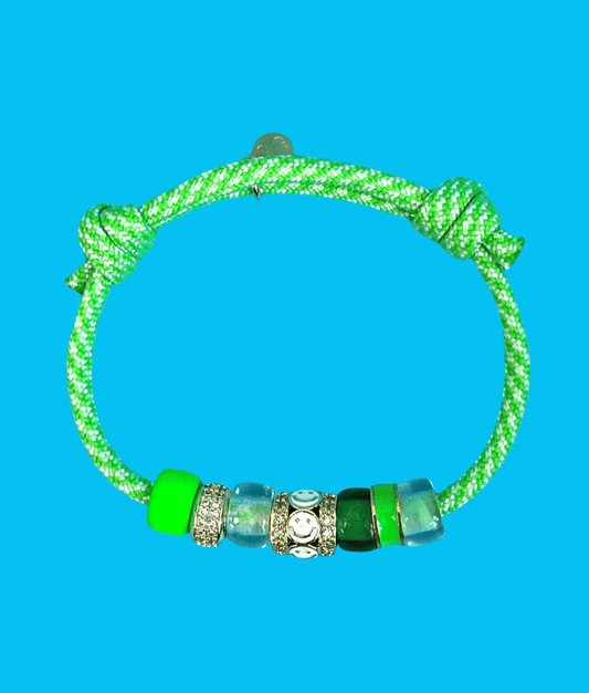 Smiley Bracelet