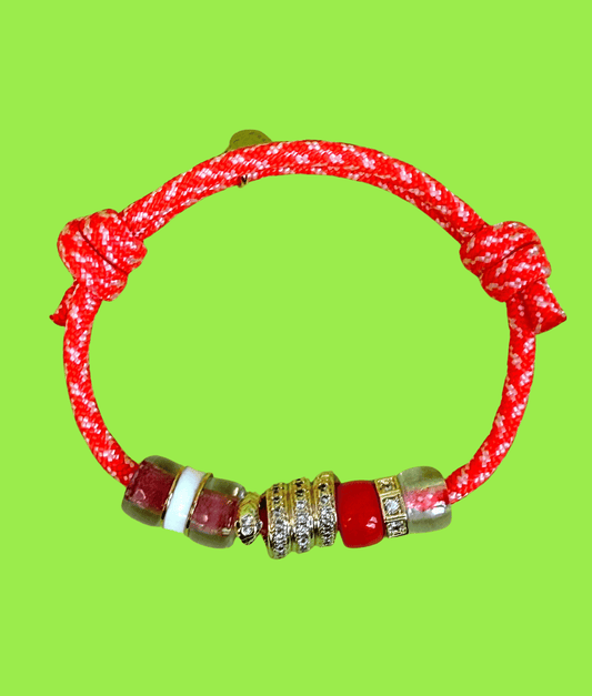 Viper Girl Bracelet