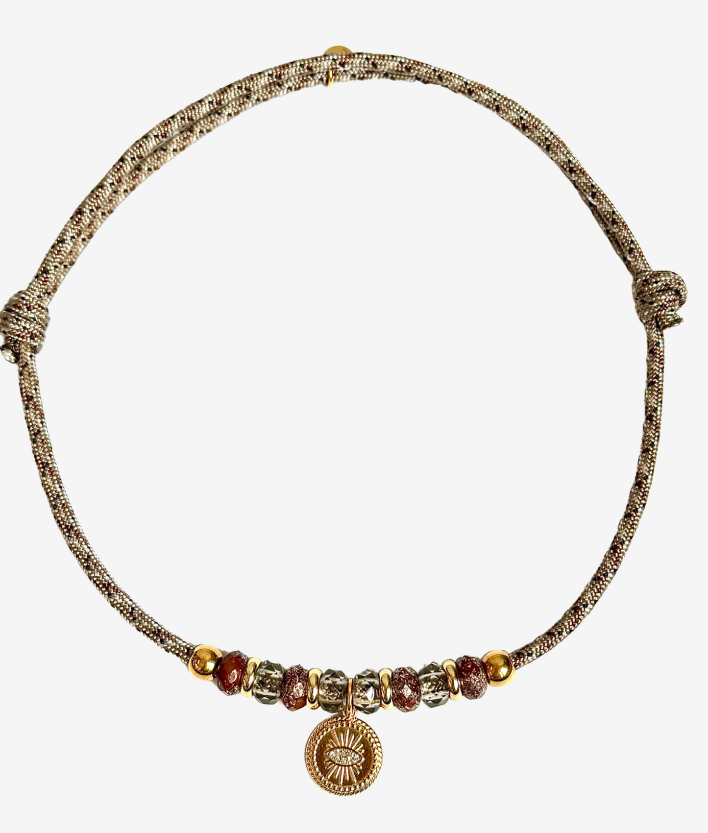 Guardian Necklace