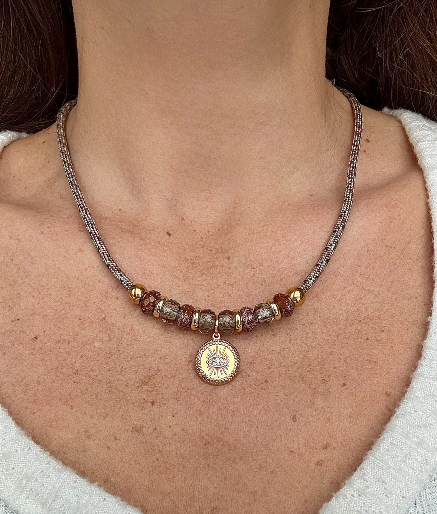 Guardian Necklace