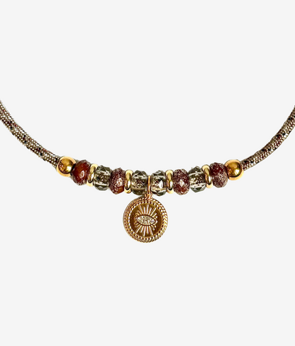 Guardian Necklace